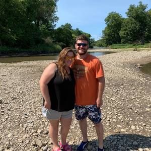 Meet your Posher, Samantha